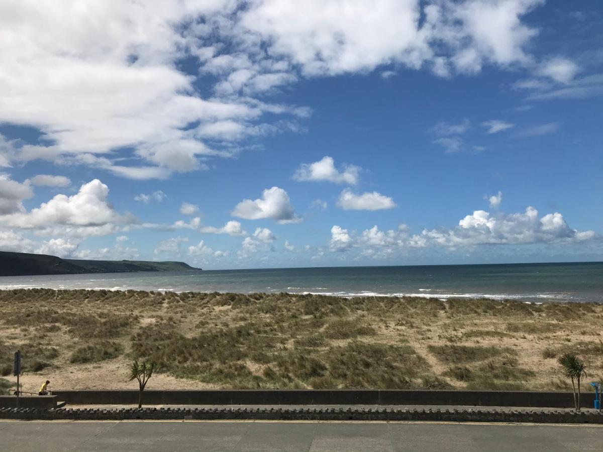 Crystal House 3* Barmouth