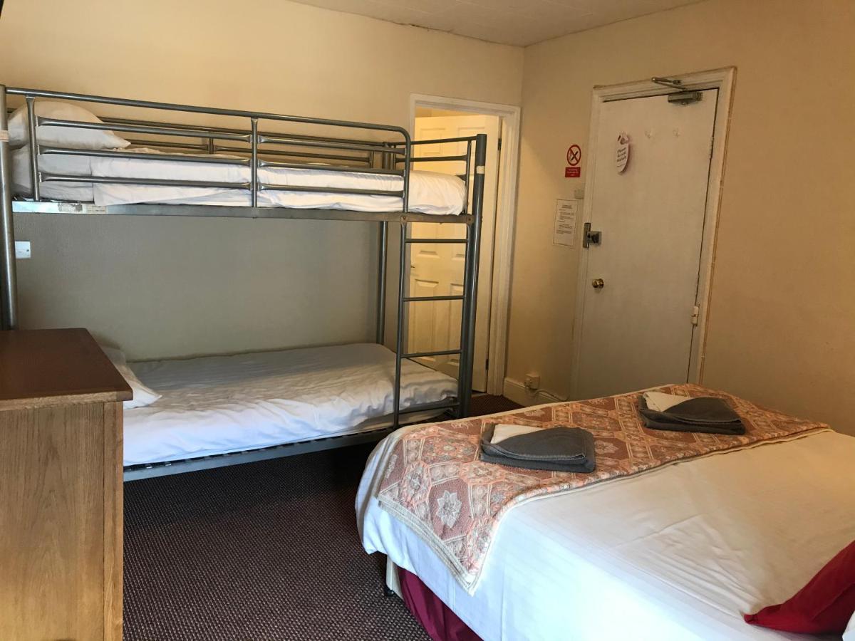 Crystal House Barmouth