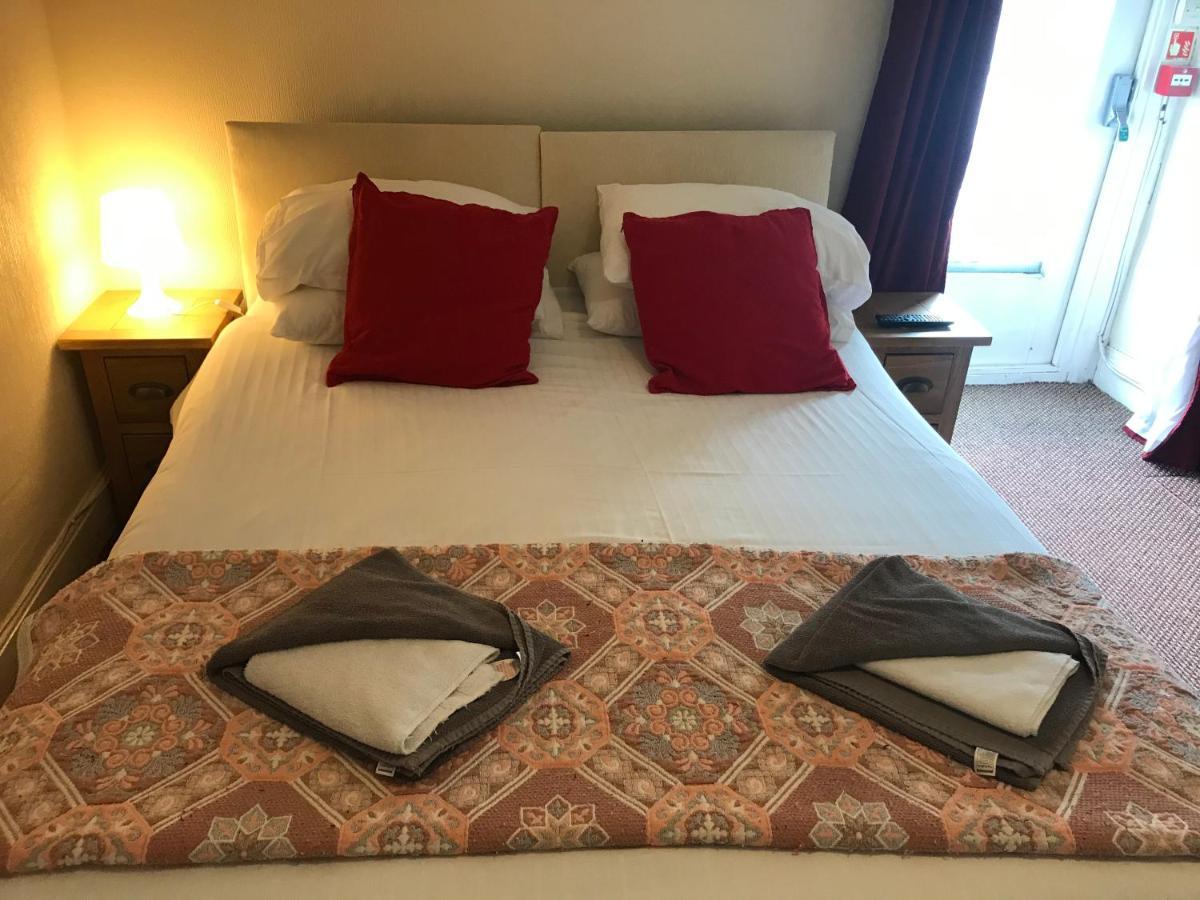 Crystal House 3* Barmouth
