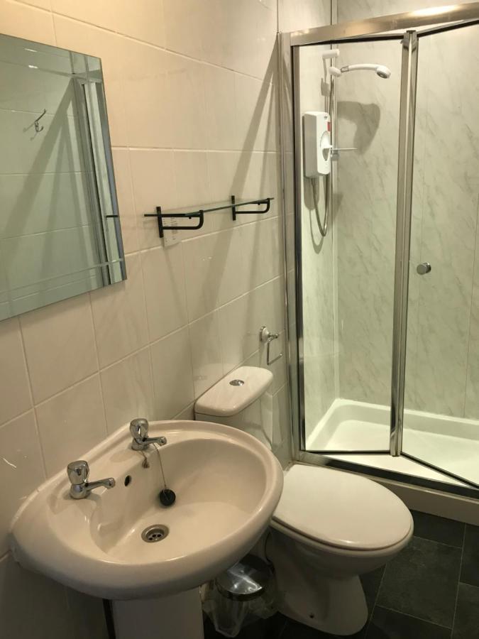 Alojamento de Acomodação e Pequeno-almoço Crystal House 3*