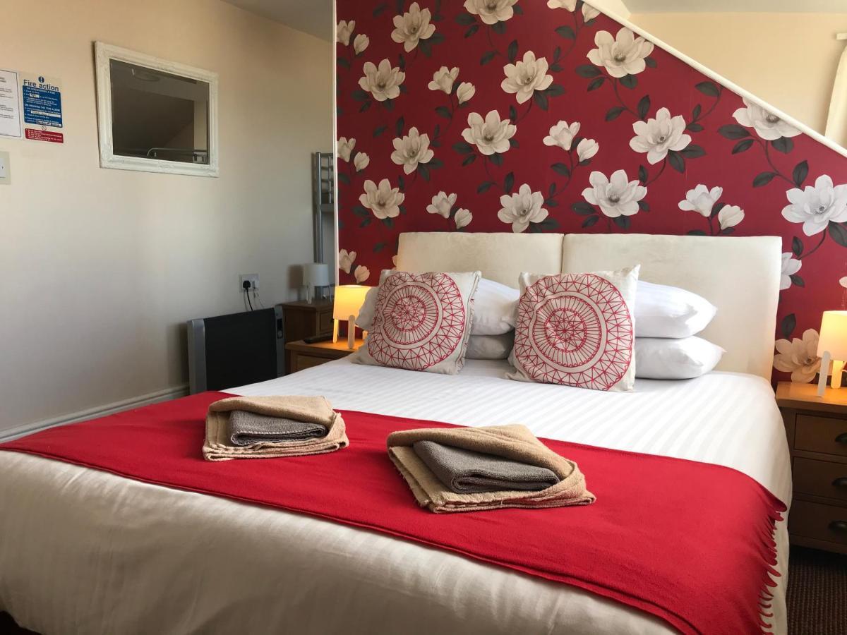 Crystal House Barmouth