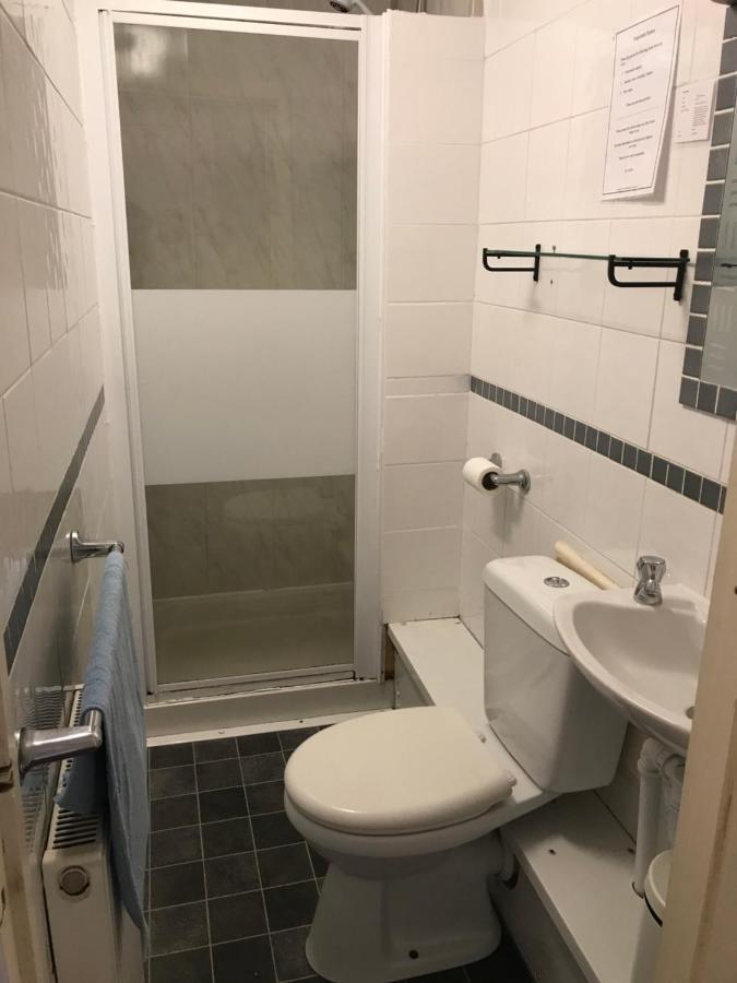 Crystal House 3* Barmouth